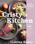 Bild: Cristy's Kitchen - HarperCollins