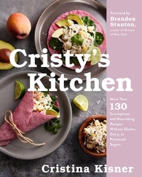 Abbildung von: Cristy's Kitchen - William Morrow Cookbooks