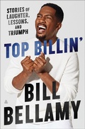 Cover: Top Billin' - HarperCollins