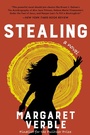 Cover: Stealing - HarperCollins