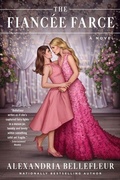 Cover: The Fiancee Farce - Collins
