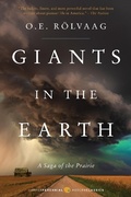 Cover: Giants in the Earth - HarperCollins