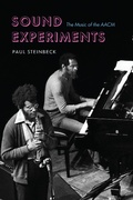Cover: Sound Experiments - University of Chicago Press