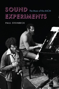 Enlarge image Cover: Sound Experiments - University of Chicago Press