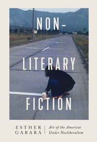 Abbildung von: Non-literary Fiction - University of Chicago Press