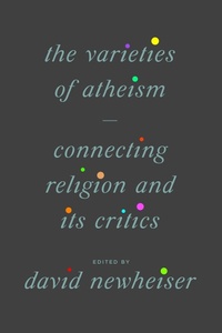 Abbildung von: Varieties of Atheism - University of Chicago Press
