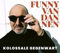 Cover: Kolossale Gegenwart - 375 Media GmbH