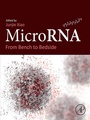 Cover: MicroRNA - Academic Press
