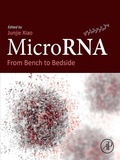 Bild: MicroRNA - Academic Press