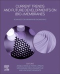 Cover: Current Trends and Future Developments on (Bio-) Membranes - Elsevier