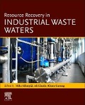Cover: Resource Recovery in Industrial Waste Waters - Elsevier
