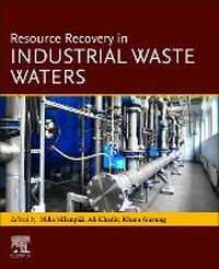 Abbildung von: Resource Recovery in Industrial Waste Waters - Elsevier