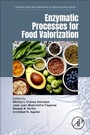 Cover: Enzymatic Processes for Food Valorization - Academic Press