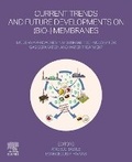 Cover: Current Trends and Future Developments on (Bio-) Membranes - Elsevier
