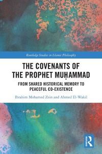 Abbildung von: The Covenants of the Prophet Mu?ammad - Routledge