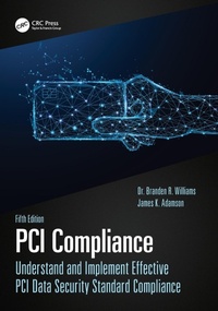 Abbildung von: PCI Compliance - CRC Press