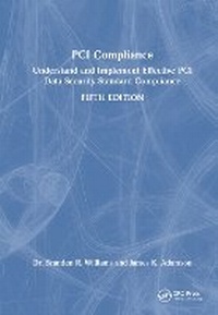 Abbildung von: PCI Compliance - CRC Press