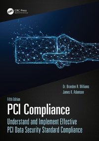 Abbildung von: PCI Compliance - CRC Press