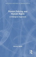 Bild: Protest Policing and Human Rights - Routledge