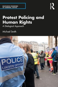 Abbildung von: Protest Policing and Human Rights - Routledge