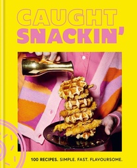 Abbildung von: Caught Snackin' - Hamlyn