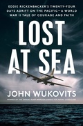 Cover: Lost at Sea - Dutton / Signet