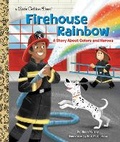 Cover: Firehouse Rainbow - Random House Inc