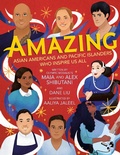 Cover: Amazing - Bantam Books