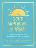 Cover: The Good Morning Journal - Tarcherperigee