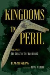Bild vergrößern Bild: Kingdoms in Peril, Volume 1 - University of California Press