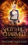 Cover: Sagittarius Charmed - Jess Connors Publishing