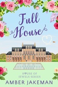 Cover: Full House - Amber Jakeman