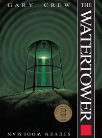 Enlarge image Cover: The Watertower - Lothian Books