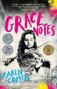 Abbildung von: Grace Notes - Lothian Books