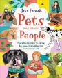 Cover: Pets and Their People - DK Children