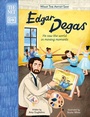 Cover: The Met Edgar Degas - DK Children
