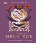 Cover: El libro de los hechizos (The Book of Spells) - Dorling Kindersley