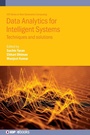 Cover: Data Analytics for Intelligent Systems - Institute of Physics Publishing