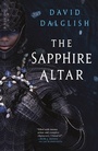 Cover: The Sapphire Altar - Orbit
