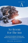 Cover: No Room For The Inn - CSS Publishing Company