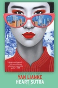 Cover: Heart Sutra - Grove Press