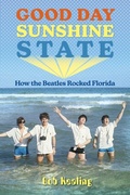 Cover: Good Day Sunshine State - University Press of Florida