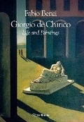 Cover: Giorgio de Chirico - Rizzoli International Publications