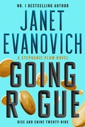 Cover: Going Rogue - Review