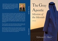 Enlarge image Cover: The Gray Apostle - Edward J Barr