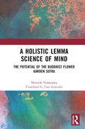 Bild: A Holistic Lemma Science of Mind - Routledge