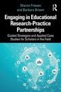 Cover: Engaging in Educational Research-Practice Partnerships - Routledge