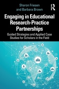 Bild: Engaging in Educational Research-Practice Partnerships - Routledge