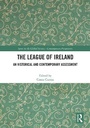 Cover: The League of Ireland - Routledge