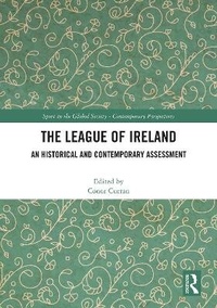 Abbildung von: The League of Ireland - Routledge